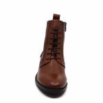 Dorking bottine cognac leder 8343